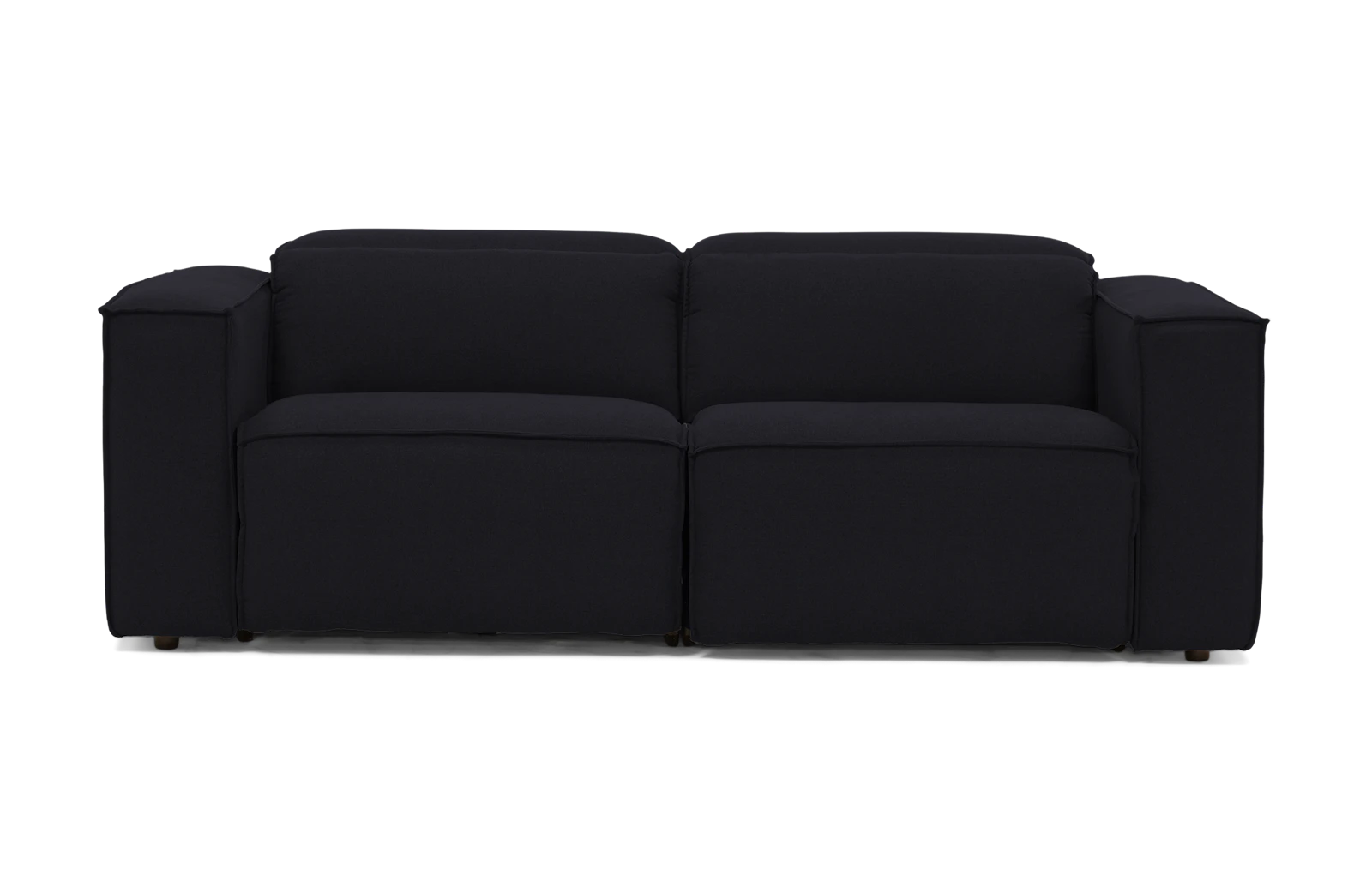 Camden Modular Reclining 2-Piece Sofa